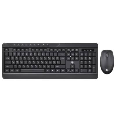 2E MK410 Combo Klaviatura Mause (2E-MK410MWB)